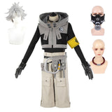 Gachiakuta(2025) Rudo Surebrec Cosplay Costume