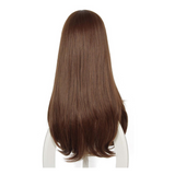 Overwatch D.VA Robe Rose et Noire Cosplay Costume