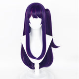 Oshi no Ko 3(2026) Hoshino Ai Robe Rose et Bleue Cosplay Costume
