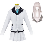 Blue Archive Ushio Noa Cosplay Costume