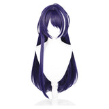 Honkai: Star Rail Acheron Cosplay Costume