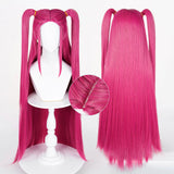 Mira Cosplay Perruque