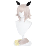 Jeu Pretty Derby Curren Chan Cosplay Perruque