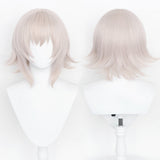 Jeu Pretty Derby Curren Chan Cosplay Perruque