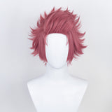 Blue Lock Sae Itosh N°10 Cosplay Costume Carnaval