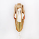 Cosmic Princess Kaguya(2026) Kaguya Robe Orange Cosplay Costume