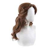 Waitress Jenne Robe Bleue Cosplay Costume