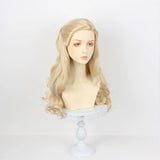 Wicked Glinda Robe Violette Cosplay Costume