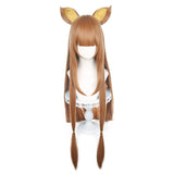 The Rising of the Shield Hero Raphtalia Adulte Cosplay Costume