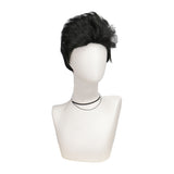 Cosplay Costume Mark Grayson Invincible 4(2026) TV Cosplay Combinaison Bleue Homme
