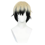 Jujutsu Kaisen Saison 3(2026) Zenin Naoya Tenue Noire et Grise Cosplay Costume