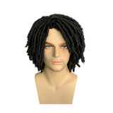 Cosplay Costume Usopp One Piece Live Action 2(2026) TV Cosplay Tenue Rouge Homme