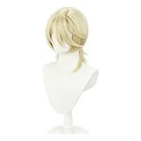 Cosplay Costume Pain The Ribbon Hero(2026) Anime Cosplay Robe Verte Femme
