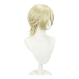 Cosplay Costume Pain The Ribbon Hero(2026) Anime Cosplay Robe Verte Femme