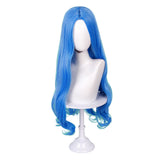 Cosplay Perruque Pink/Red/Chloe/Evie Descendants: Wicked Wonderland(2026) Film Perruque Femme