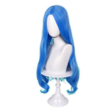 Cosplay Perruque Pink/Red/Chloe/Evie Descendants: Wicked Wonderland(2026) Film Perruque Femme