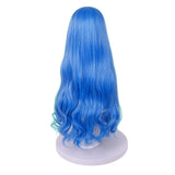 Cosplay Perruque Pink/Red/Chloe/Evie Descendants: Wicked Wonderland(2026) Film Perruque Femme