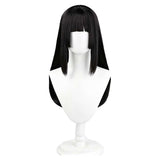 Cosplay Perruque Chainsmoker Cat(2026) Anime Cosplay Perruque+Oreilles