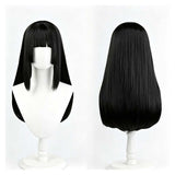 Cosplay Perruque Chainsmoker Cat(2026) Anime Cosplay Perruque+Oreilles
