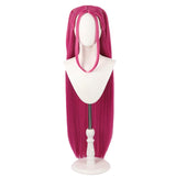 Enfant Mira Tenue Bleue et Jaune Cosplay Costume