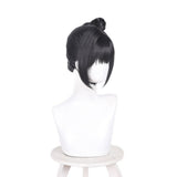 Cosplay Costume Inako Momokawa Sparks of Tomorrow(2026) Anime Cosplay Tenue Bleue Femme