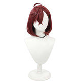 Dandadan Momo Ayase Veste Rouge Cosplay Costume