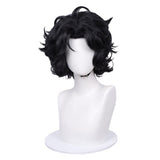 Cosplay Costume Harlequin The Freak Circus Jeu Cosplay Tenue Verte Homme Ver.2