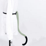 Cosplay Perruque Chainsmoker Cat(2026) Anime Cosplay Perruque+Oreilles