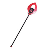 Hazbin Hotel 2(2025) Alastor Tenue Rose et Noire Cosplay Costume