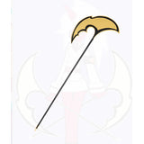 New Panty &amp;amp; Stocking with Garterbelt(2025) Stocking Anarchy/KneesocksCosplay Accessoire