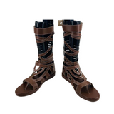 The Legend of Zelda: Tears of the Kingdom Link Cosplay Chaussures