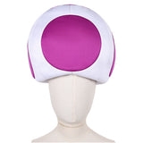 Adulte Super Mario Bros Toad Kinopio Chapeaux Carnaval  Accessorie