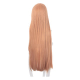 Chainsaw Man Power Cosplay Perruque Cheveux Cosplay Accessoires