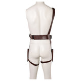 Cosplay Accessorie Scorpion/Jade/Kitana/Johnny/Kano Mortal Kombat 2(2026) Film Accessorie