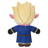 22CM LOL League of Legends Cecil B. Heimerdinger Jouet en Peluche Design Original