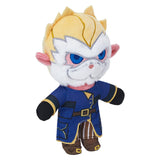 22CM LOL League of Legends Cecil B. Heimerdinger Jouet en Peluche Design Original