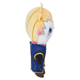 22CM LOL League of Legends Cecil B. Heimerdinger Jouet en Peluche Design Original