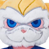 22CM LOL League of Legends Cecil B. Heimerdinger Jouet en Peluche Design Original