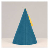 Cosplay Accessorie Coco Tongari Boushi no Atelier(2026) Anime Cosplay Chapeau Bleu/Vert Femme
