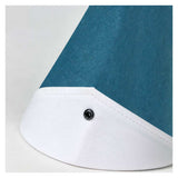 Cosplay Accessorie Coco Tongari Boushi no Atelier(2026) Anime Cosplay Chapeau Bleu/Vert Femme