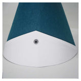 Cosplay Accessorie Coco Tongari Boushi no Atelier(2026) Anime Cosplay Chapeau Bleu/Vert Femme