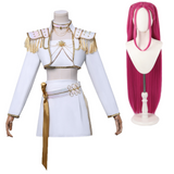Mira What It Sounds Like Tenue Cosplay Costume