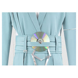 Alien Stage Luka Cosplay Costume