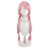 Overwatch Mei Raincoat Imperméable Tenue Jaune Cosplay Costume