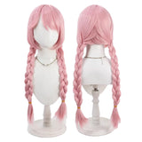 Overwatch Mei Raincoat Imperméable Tenue Jaune Cosplay Costume