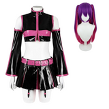 2.5 Dimensional Seduction(2024) Mikari Tachibana Sans Ailes Cosplay Costume