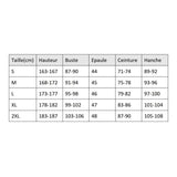 Cosplay Costume Rafał Chikyuu no Undou ni Tsuite Anime Cosplay Tenue Bleue Homme