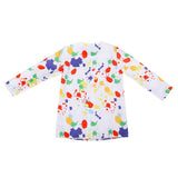 Déguisement Enfant Costume d'Halloween de Peintre