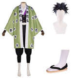 Les Rôdeurs de la Nuit Himejima Gyomei Cosplay Costume