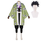 Les Rôdeurs de la Nuit Himejima Gyomei Cosplay Costume